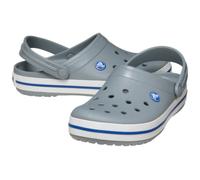 Crocs Schuhe Crocband 11016-0Z3 48-49 Concrete