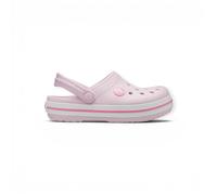 Crocs Unisex Kinder Crocband Clog K Clog, Ballerina Pink, 38/39 EU