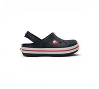 Crocs Sandale Crocband Clog Toddler navyblau Kleinkinder - 1 Paar, Größe Euro (US) 19-20 (C4)