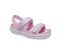 Crocs Sandalen Crocband Cruiser Sandal – Unisex Kinder – Ballerina/Lavender – Gr. 23/24 EU