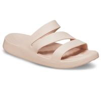 Getaway Strappy Crocs 36-37