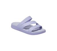 Crocs Getaway Strappy Badesandalen (Herstellerartikelnummer: 209587-5BN-W7)