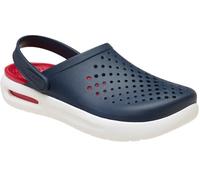 Crocs InMotion Clog Sandale Blau Größe 43