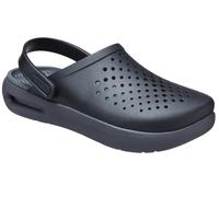 Crocs Clog InMotion Sandale – superweich & leicht – Schwarz Größe 37