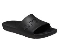 Crocs Slide Schwarz US M8/W10 (EU 41-42)