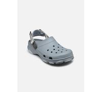 Crocs - Sandalen All Terrain Clog M - Grau - Größe 39 - 40