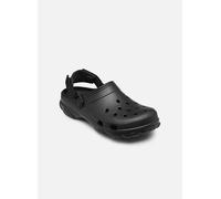 Crocs - Sandalen All Terrain Clog M - Schwarz - Größe 46 - 47