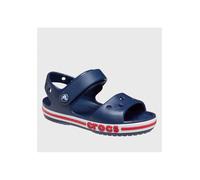 Crocs Sandalen "Bayaband" in Dunkelblau - Größe 30/31 | Kindersandalen