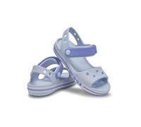 Crocs Sandalen "Bayaband" in Lila - Größe 27/28 | Kindersandalen