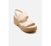 Crocs | Damen | Brooklyn Sky | Sandalen | | 36