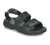 Crocs Classic All-terrain Sandals Schwarz EU 28-29 Junge (Herstellerartikelnummer: 207707-001-C11)