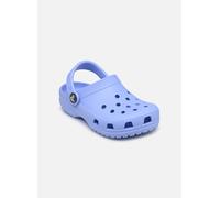Crocs - Sandalen Classic Clog - Blau - Größe 19 - 20