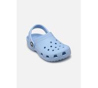 Crocs - Sandalen Classic Clog - blau - Größe 28 - 29