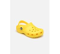 Crocs Classic Holzschuhe EU 32-33 Lemon