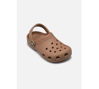 Crocs - Sandalen Classic Clog K - Braun - Größe 29 - 30
