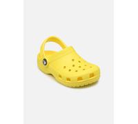 Crocs - Sandalen Classic Clog K - gelb - Größe 20 - 21