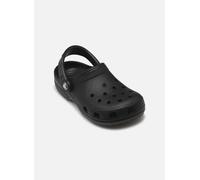 Crocs - Sandalen Classic Clog K - schwarz - Größe 22 - 23