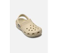 Crocs Unisex Kinder Classic Clog K Clog, Bone, 30/31 EU