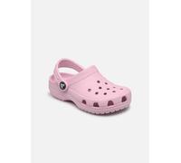 Crocs - Sandalen Classic Clog - rosa - Größe 28 - 29