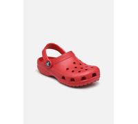 Crocs - Sandalen Classic Clog - Rot - Größe 20 - 21