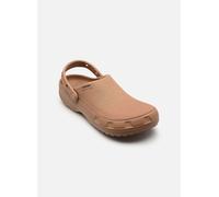 Crocs | Unisex | Classic Crafted | Clogs | Braun | 41