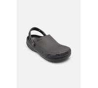 Crocs - Sandalen Classic Crafted Clog - schwarz - Größe 45 - 46