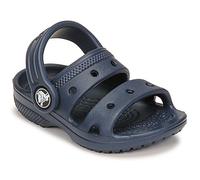 Crocs Classic T J - Sandalen - Kinder 8 US Dark Blue
