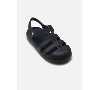 Crocs Sandalen Classic Fisherman – Kinder, Croslite, Navy, Gr. 30/31 EU