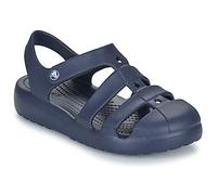 Crocs | Kinder | Classic Fisherman | Sandalen | Blau | 33