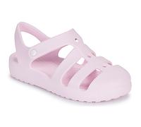 Crocs | Kinder | Classic Fisherman | Sandalen | Pink | 30