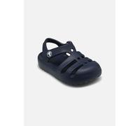 Crocs Classic Fisherman T Sandalen EU 22-23 Navy