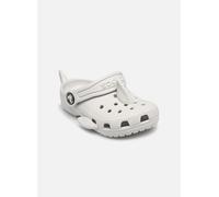 Crocs - Sandalen Classic IAM Shark Clog - Grau - Größe 19 - 20