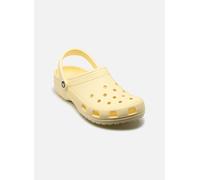 Crocs - Sandalen Classic M - Gelb - Größe 45 - 46