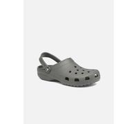 Crocs Sandale Classic Clog Slate grau, Größe Euro (US) 46-47