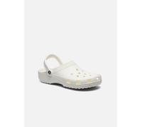 Crocs - Sandalen Classic M - Weiß - Größe 39 - 40