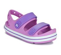 Crocs Sandalen Crocband Cruiser Sandal K in Rosa 30 / 31