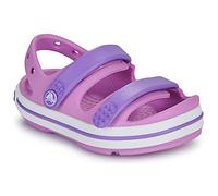 Crocs Sandalen Crocband Cruiser Sandal T in Rosa 22 / 23