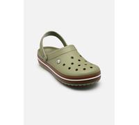 Crocs Unisex Crocband Gum Clog Cargo 39-40