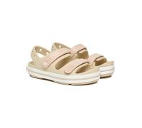 Crocs Unisex Kinder Crocband Cruiser Sandal K Sandalen, Sandstone, 28/29 EU