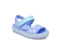 Crocs Sandalen "Crocband" in Hellblau - 25% | Größe 19/20 | Babysandalen