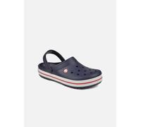 Crocs Crocband Clog Unisex Sandalen navy 43-44 navy 43-44