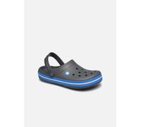 Crocs - Sandalen Crocband M - Grau - Größe 39 - 40