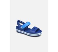 Crocs Crocband Sandal Kids - Sandalen - Kinder 5 US Blue
