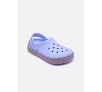 Crocs - Sandalen CrocbandCleanReflectMermaidCgK - mehrfarbig - Größe 30 - 31