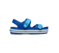 Crocs Sandalen Crocband Cruiser Sandal T in Blau 23 / 24