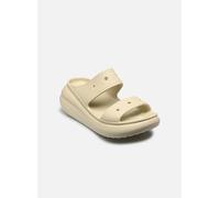 Crocs Unisex Classic Crush Sandal, Knochen, 43/44 EU