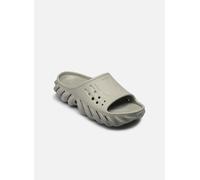 CROCS Pantoletten ECHO SLIDE grau | 45/46
