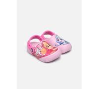 Crocs - Sandalen FL Paw Patrol Patch Cg - rosa - Größe 19 - 20