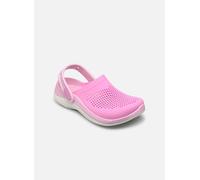 Crocs - Sandalen LiteRide 360 Clog - Rosa - Größe 32 - 33