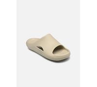 Crocs - Sandalen Mellow Recovery Slide M - Beige - Größe 39 - 40